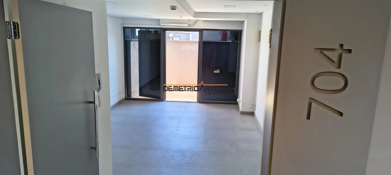 Sala comercial: 9ª foto da galeria de imagens do imóvel