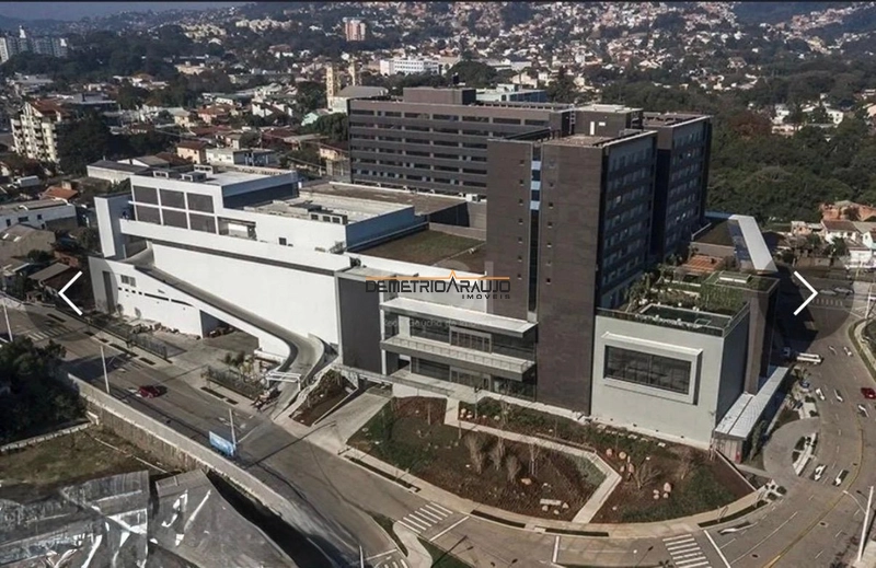 Sala comercial: 10ª foto da galeria de imagens do imóvel