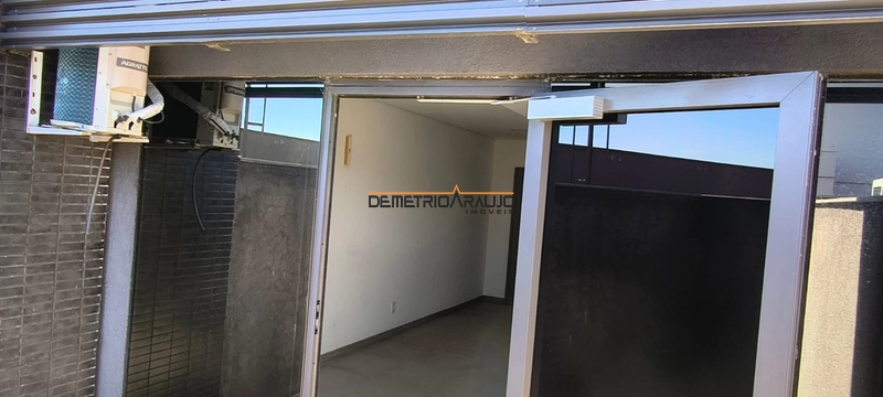 Sala comercial: 6ª foto da galeria de imagens do imóvel