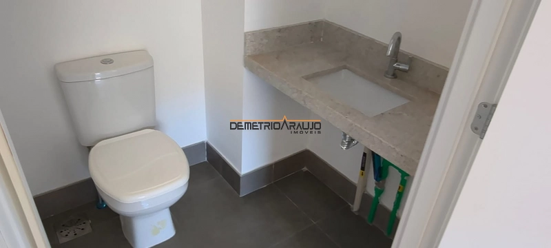 Sala comercial: 3ª foto da galeria de imagens do imóvel