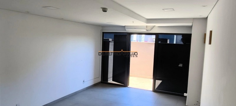 Sala comercial: 8ª foto da galeria de imagens do imóvel