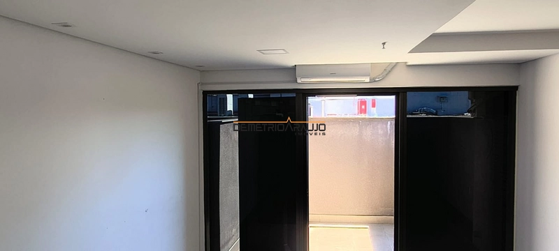 Sala comercial: 2ª foto da galeria de imagens do imóvel