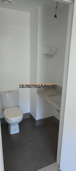Sala comercial: 4ª foto da galeria de imagens do imóvel