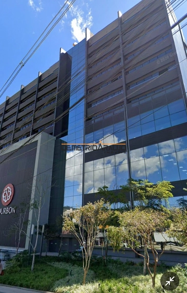 Sala comercial: 11ª foto da galeria de imagens do imóvel