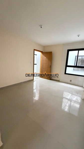 Apartamento 1 dormitório, Avenida Zero Hora.: 6ª foto da galeria de imagens do imóvel