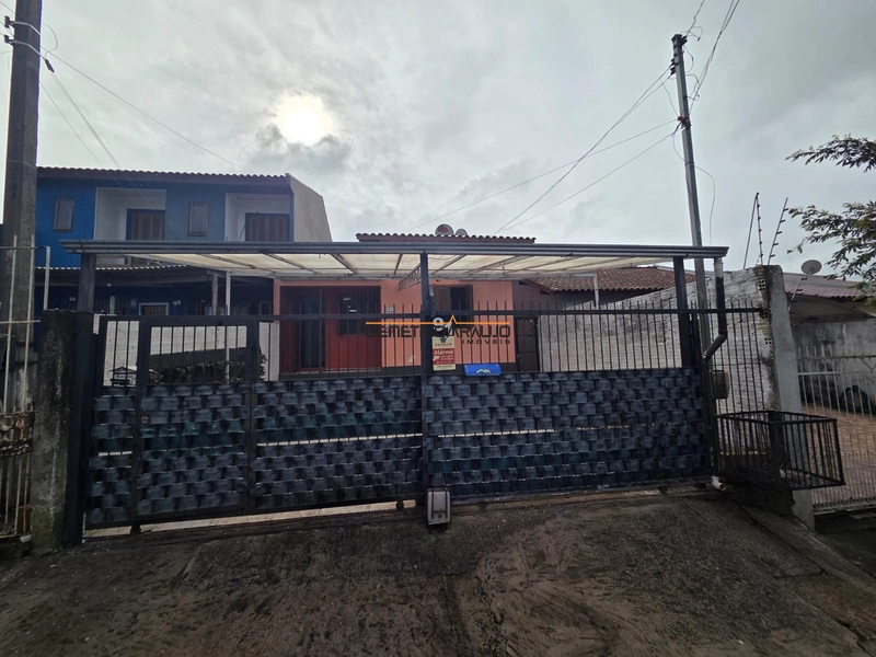 casa 3 dormitórios