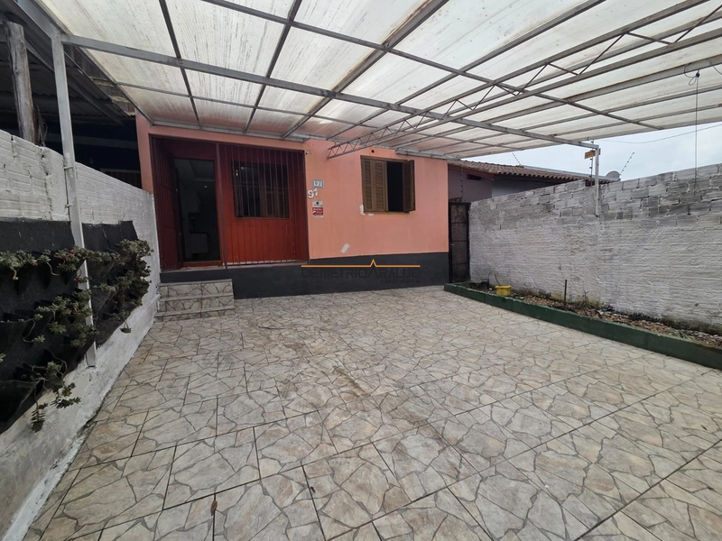 casa 3 dormitórios: 2ª foto da galeria de imagens do imóvel