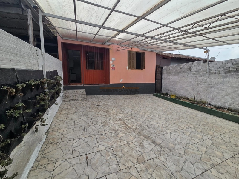 casa 3 dormitórios: 3ª foto da galeria de imagens do imóvel