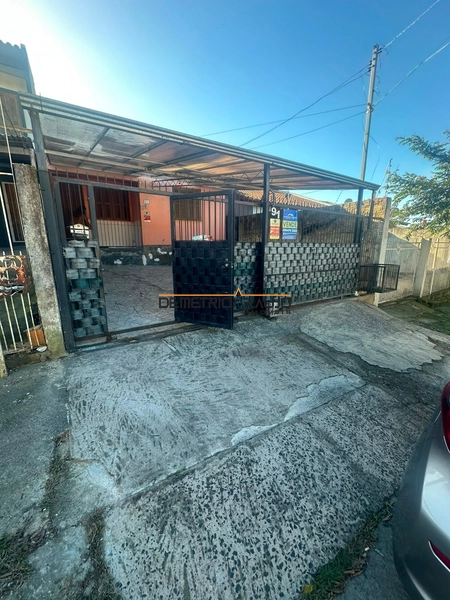 casa 3 dormitórios: 1ª foto da galeria de imagens do imóvel