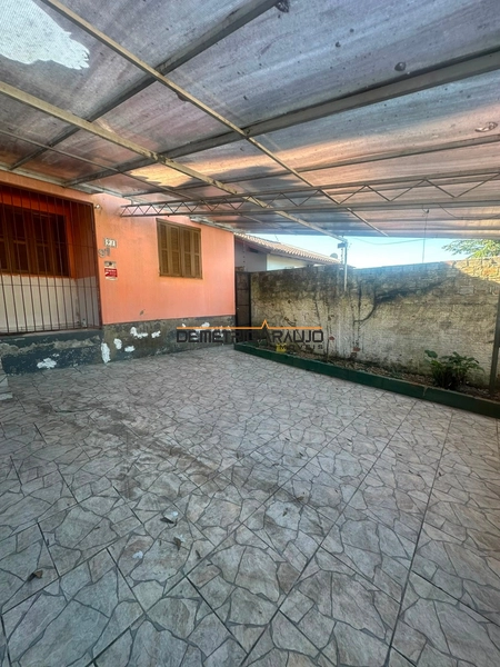 casa 3 dormitórios: 3ª foto da galeria de imagens do imóvel