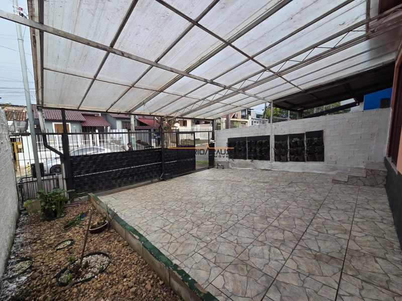 casa 3 dormitórios: 4ª foto da galeria de imagens do imóvel
