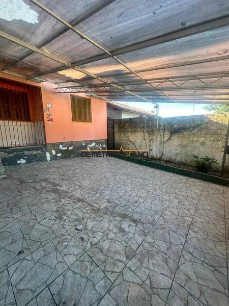 casa 3 dormitórios: 4ª foto da galeria de imagens do imóvel