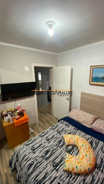 Apartamento / 2 Quartos / 1 Banheiro / 2 Vagas / Jardim Algarve: 9ª foto da galeria de imagens do imóvel