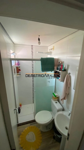 Apartamento / 2 Quartos / 1 Banheiro / 2 Vagas / Jardim Algarve: 13ª foto da galeria de imagens do imóvel