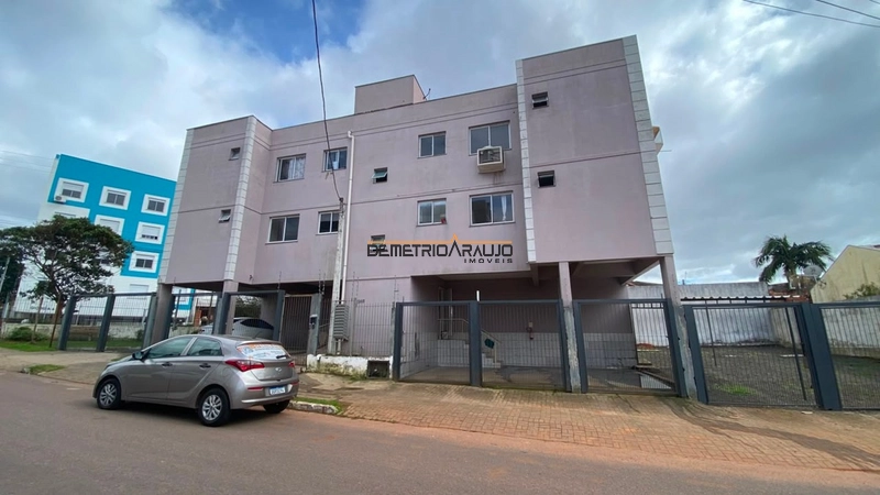 Apartamento / 2 Quartos / 1 Banheiro / 2 Vagas / Jardim Algarve: 2ª foto da galeria de imagens do imóvel