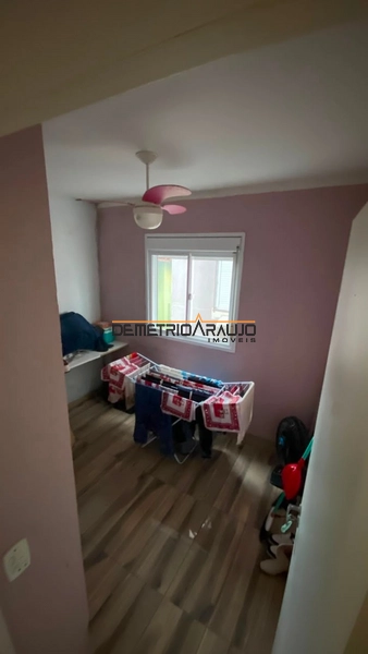 Apartamento / 2 Quartos / 1 Banheiro / 2 Vagas / Jardim Algarve: 10ª foto da galeria de imagens do imóvel