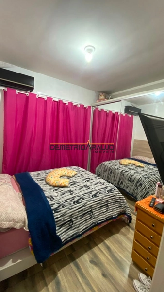 Apartamento / 2 Quartos / 1 Banheiro / 2 Vagas / Jardim Algarve: 8ª foto da galeria de imagens do imóvel