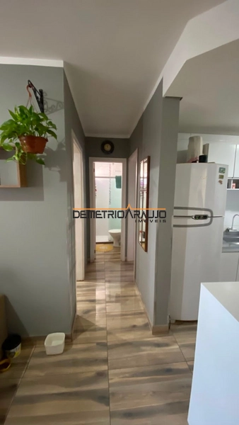 Apartamento / 2 Quartos / 1 Banheiro / 2 Vagas / Jardim Algarve: 7ª foto da galeria de imagens do imóvel