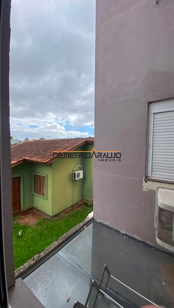 Apartamento / 2 Quartos / 1 Banheiro / 2 Vagas / Jardim Algarve: 12ª foto da galeria de imagens do imóvel