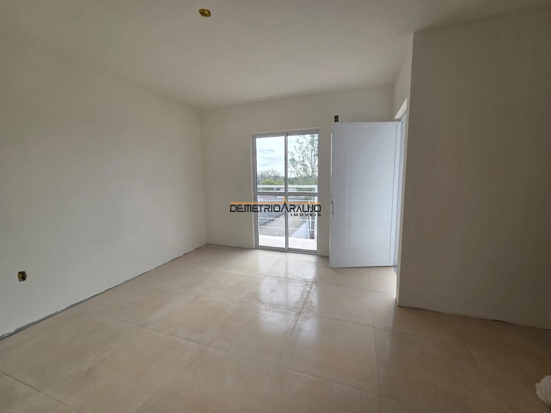 Apartamento 1 Dormitório com Vaga + Sacada e Churrasqueira: 3ª foto da galeria de imagens do imóvel