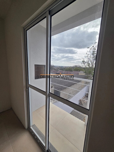 Apartamento 1 Dormitório com Vaga + Sacada e Churrasqueira: 4ª foto da galeria de imagens do imóvel