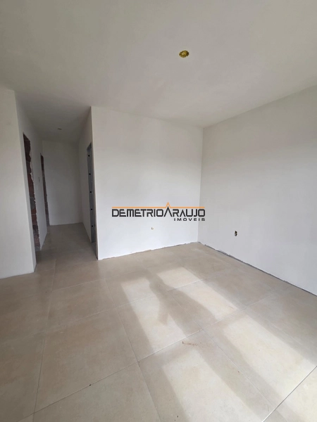 Apartamento 1 Dormitório com Vaga + Sacada e Churrasqueira: 9ª foto da galeria de imagens do imóvel