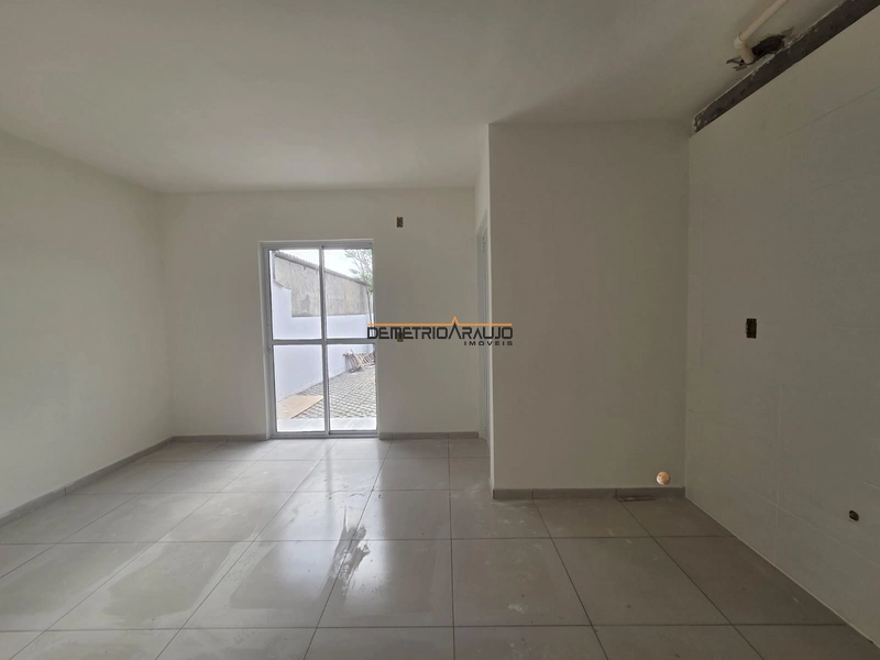 Apartamento 1 Dormitório com Vaga + Sacada e Churrasqueira: 12ª foto da galeria de imagens do imóvel