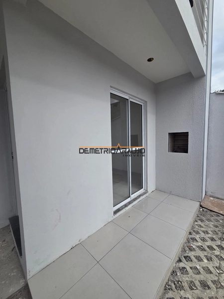 Apartamento 1 Dormitório com Vaga + Sacada e Churrasqueira: 15ª foto da galeria de imagens do imóvel