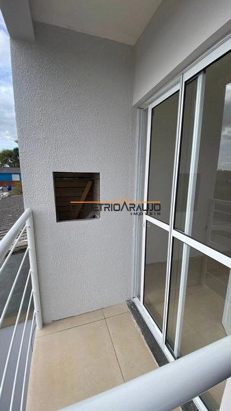 Apartamento 1 Dormitório com Vaga + Sacada e Churrasqueira: 21ª foto da galeria de imagens do imóvel