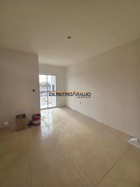 Apartamento 1 Dormitório com Vaga + Sacada e Churrasqueira: 8ª foto da galeria de imagens do imóvel
