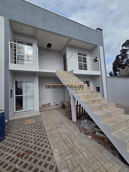 Apartamento 2 Dormitórios com Vaga + Sacada e Churrasqueira: 2ª foto da galeria de imagens do imóvel