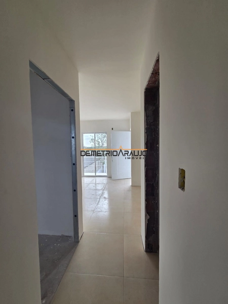 Apartamento 2 Dormitórios com Vaga + Sacada e Churrasqueira: 11ª foto da galeria de imagens do imóvel