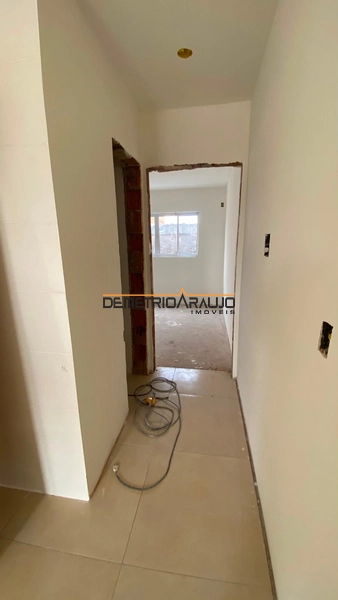 Apartamento 2 Dormitórios com Vaga + Sacada e Churrasqueira: 18ª foto da galeria de imagens do imóvel