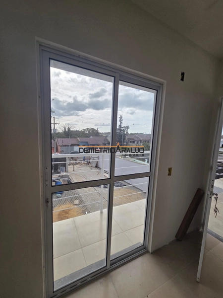 Apartamento 2 Dormitórios com Vaga + Sacada e Churrasqueira: 17ª foto da galeria de imagens do imóvel