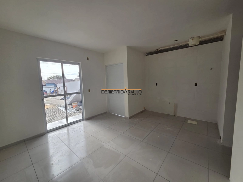 Apartamento 2 Dormitórios com Vaga + Sacada e Churrasqueira: 10ª foto da galeria de imagens do imóvel