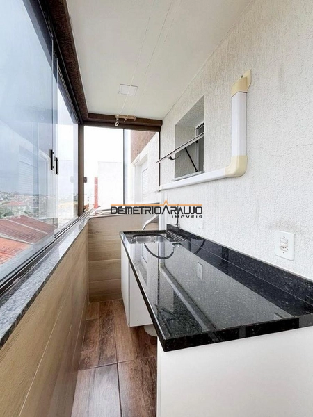 Apartamento para venda porto verde: 13ª foto da galeria de imagens do imóvel