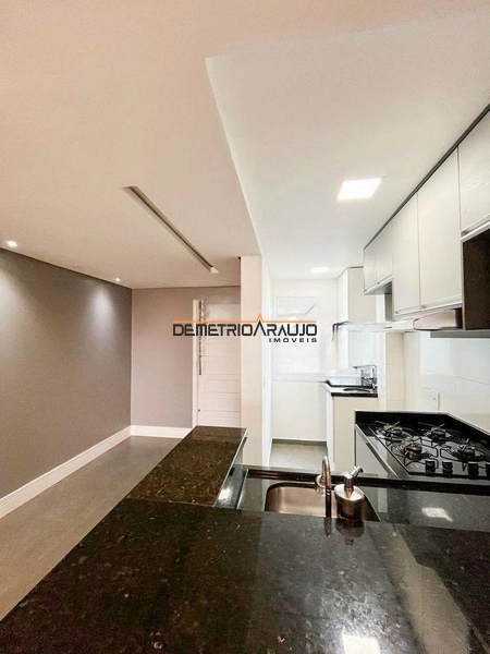 Apartamento para venda porto verde: 3ª foto da galeria de imagens do imóvel