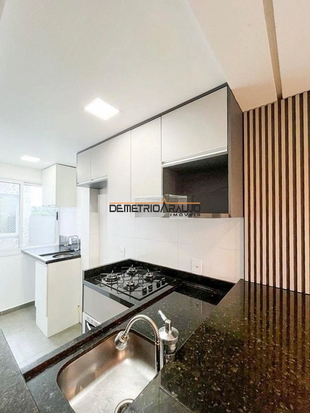 Apartamento para venda porto verde: 4ª foto da galeria de imagens do imóvel