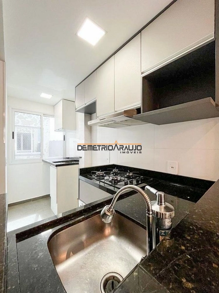 Apartamento para venda porto verde: 5ª foto da galeria de imagens do imóvel