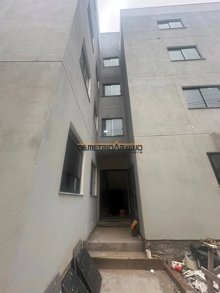 Apartamentos Minha Casa Minha Vida: 2ª foto da galeria de imagens do imóvel