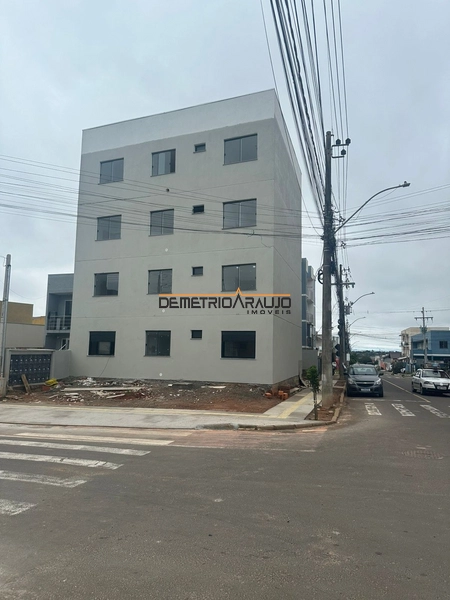 Apartamentos Minha Casa Minha Vida: 1ª foto da galeria de imagens do imóvel