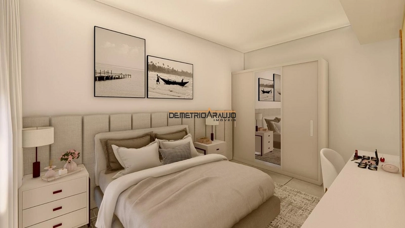APARTAMENTOS 2 E 3 DORMITÓRIOS COM VAGA E CHURRASQUEIRA: 10ª foto da galeria de imagens do imóvel