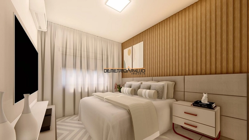 APARTAMENTOS 2 E 3 DORMITÓRIOS COM VAGA E CHURRASQUEIRA: 7ª foto da galeria de imagens do imóvel