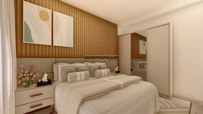 APARTAMENTOS 2 E 3 DORMITÓRIOS COM VAGA E CHURRASQUEIRA: 6ª foto da galeria de imagens do imóvel