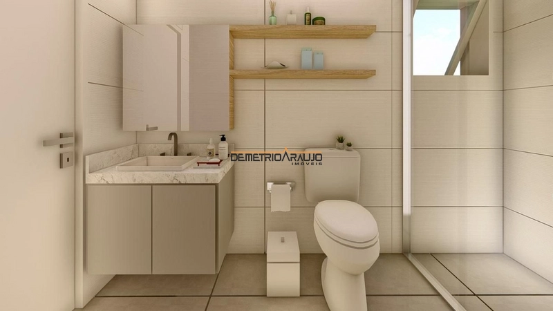 APARTAMENTOS 2 E 3 DORMITÓRIOS COM VAGA E CHURRASQUEIRA: 11ª foto da galeria de imagens do imóvel