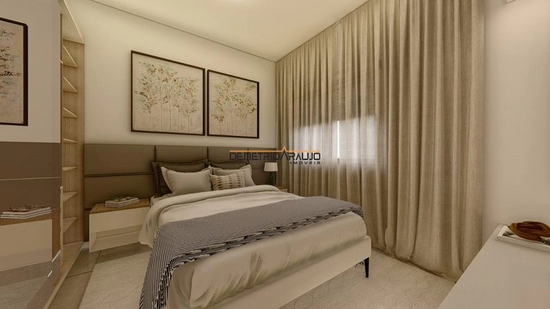 APARTAMENTOS 2 E 3 DORMITÓRIOS COM VAGA E CHURRASQUEIRA: 12ª foto da galeria de imagens do imóvel