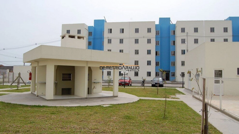 APARTAMENTO À VENDA: 4ª foto da galeria de imagens do imóvel