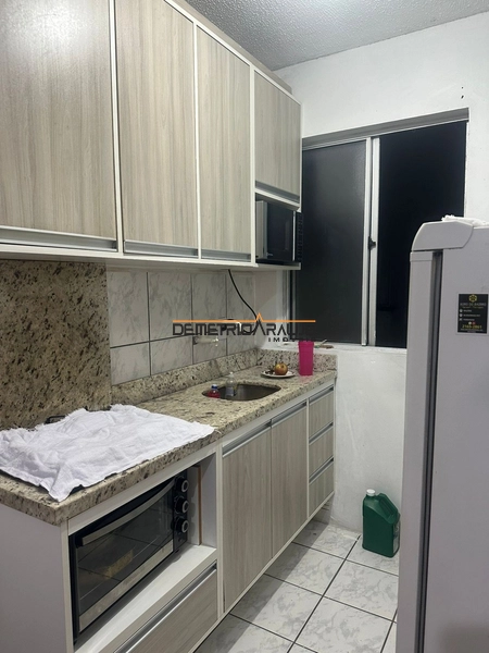 APARTAMENTO À VENDA: 15ª foto da galeria de imagens do imóvel