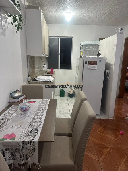 APARTAMENTO À VENDA: 12ª foto da galeria de imagens do imóvel
