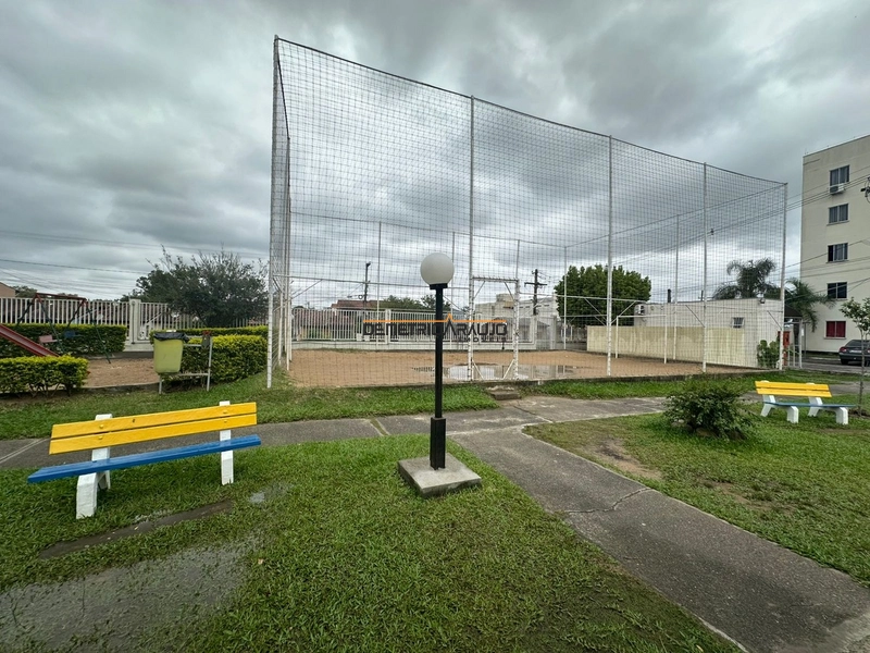 APARTAMENTO À VENDA: 2ª foto da galeria de imagens do imóvel
